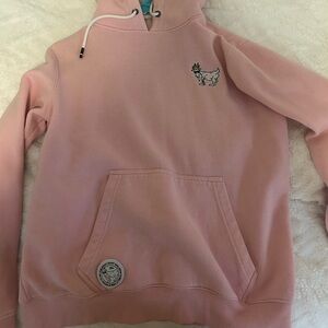 Goat USA hoodie